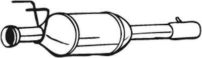 BOSAL 095-240 BOSAL 095-240