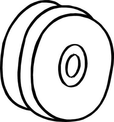 BOSAL 255-856 BOSAL 255-856