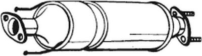 BOSAL 095-324