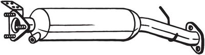 BOSAL 095-341