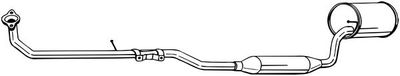 BOSAL 292-511 BOSAL 292-511