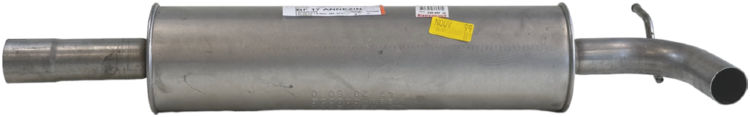 BOSAL 233-647 BOSAL 233-647