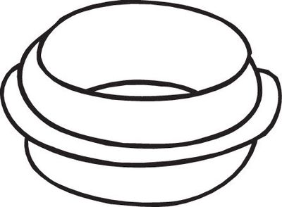BOSAL 256-002 BOSAL 256-002