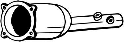 BOSAL 095-368