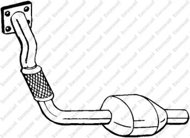 BOSAL 098-790 BOSAL 098-790