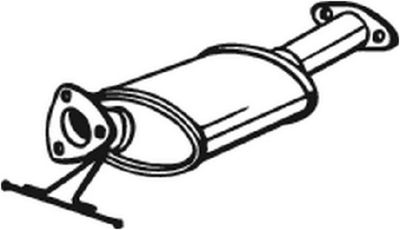BOSAL 095-550