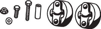 BOSAL 254-021 BOSAL 254-021