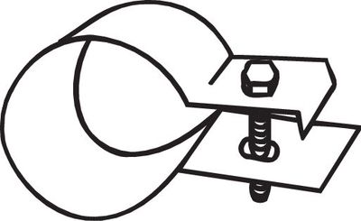 BOSAL 250-550 BOSAL 250-550
