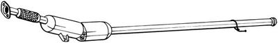 BOSAL 095-904 BOSAL 095-904