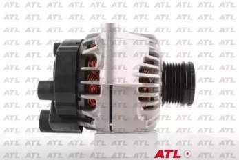 ATL Autotechnik L 82 100