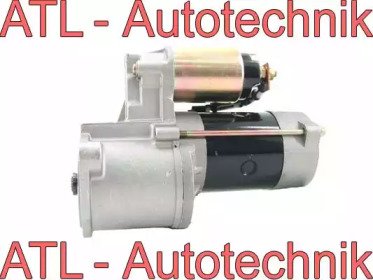 ATL Autotechnik A 14 140