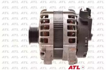 ATL Autotechnik L 50 990