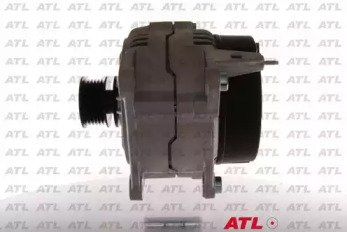 ATL Autotechnik L 39 520