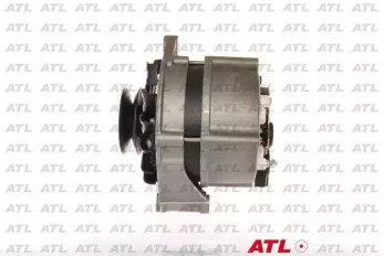 ATL Autotechnik L 34 660