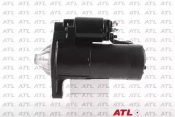 ATL Autotechnik A 75 600