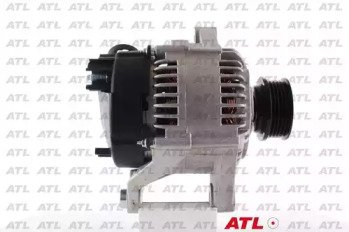 ATL Autotechnik L 40 650