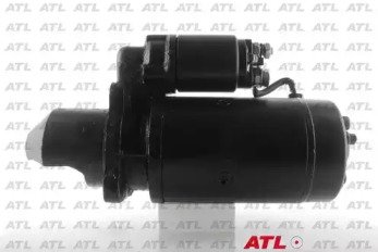 ATL Autotechnik A 11 360