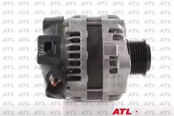 ATL Autotechnik L 83 040