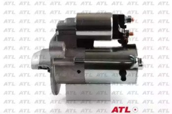 ATL Autotechnik A 22 120