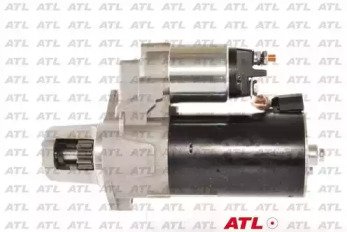 ATL Autotechnik A 92 000