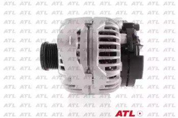 ATL Autotechnik L 46 520