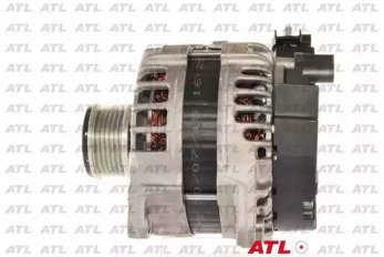 ATL Autotechnik L 50 250