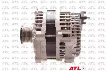 ATL Autotechnik L 50 580
