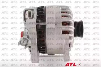 ATL Autotechnik L 83 210