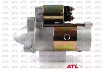 ATL Autotechnik A 78 550
