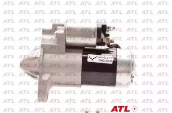 ATL Autotechnik A 92 520