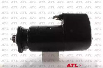 ATL Autotechnik A 11 580