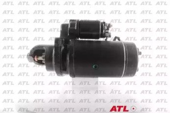 ATL Autotechnik A 11 250