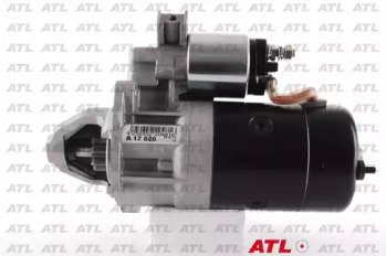 ATL Autotechnik A 17 020