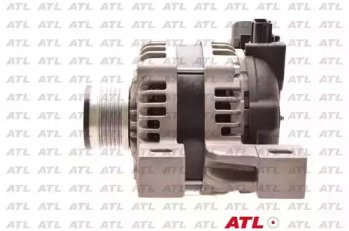 ATL Autotechnik L 85 660