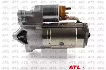 ATL Autotechnik A 78 520