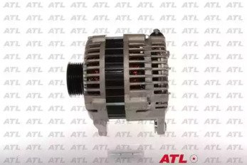 ATL Autotechnik L 81 580