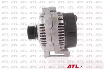 ATL Autotechnik L 39 170