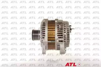 ATL Autotechnik L 50 120