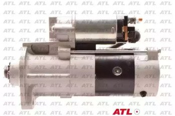 ATL Autotechnik A 90 390