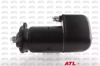 ATL Autotechnik A 11 570