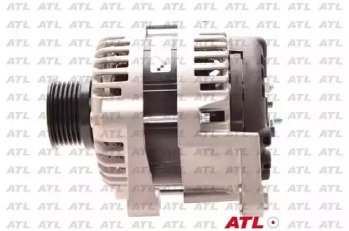 ATL Autotechnik L 50 890