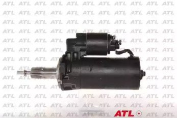 ATL Autotechnik A 16 250