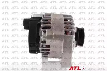 ATL Autotechnik L 39 470