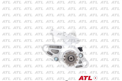 ATL Autotechnik A 20 620