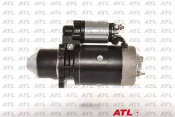 ATL Autotechnik A 91 200
