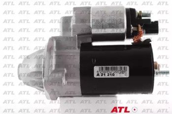 ATL Autotechnik A 21 210