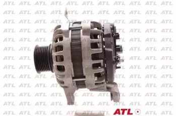 ATL Autotechnik L 50 850