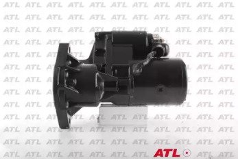 ATL Autotechnik A 14 220