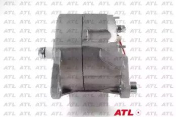 ATL Autotechnik L 39 260
