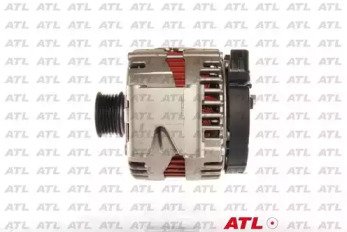 ATL Autotechnik L 83 640